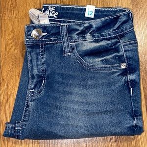Justice Girls Jeans